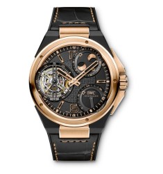 IWC Ingenieur Constant-Force Tourbillon IW5900