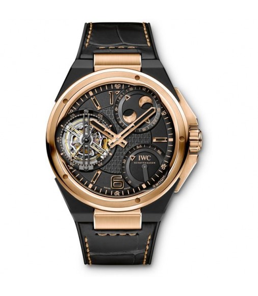 IWC Ingenieur Constant-Force Tourbillon IW5900