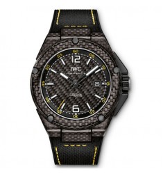 IWC Ingenieur Automatic Carbon Performance IW322401