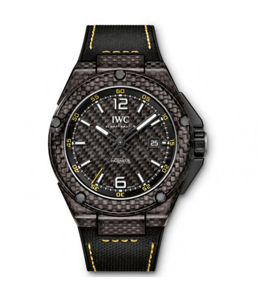 IWC Ingenieur Automatic Carbon Performance IW322401