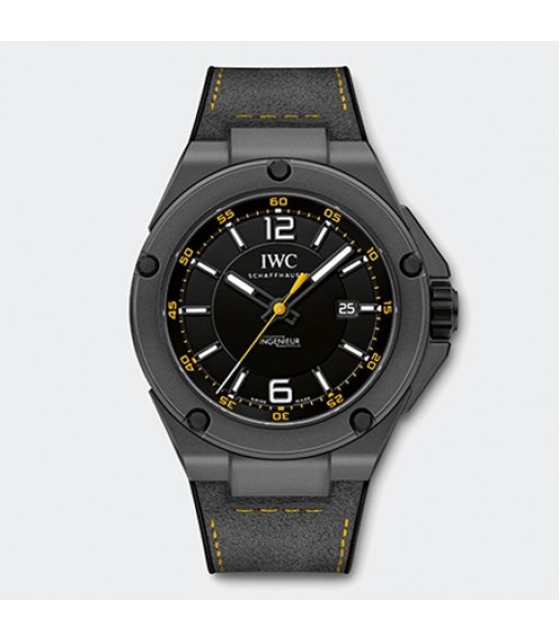 IWC Ingenieur Automatic Edition "AMG GT" IW324602