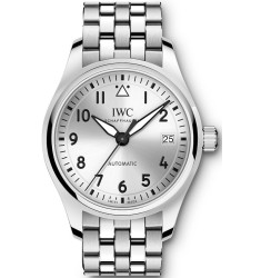 IWC Pilot's Watch Automatic 36 IW324006