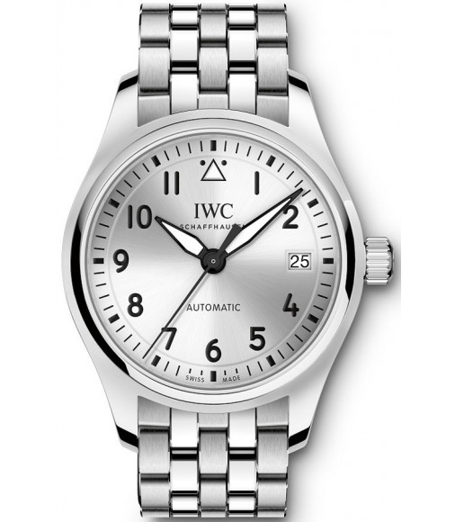 IWC Pilot's Watch Automatic 36 IW324006