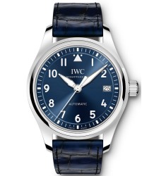 IWC Pilot's Watch Automatic 36 IW324008