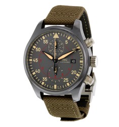 IWC Pilot's Watch Chronograph TOP GUN Miramar IW389002