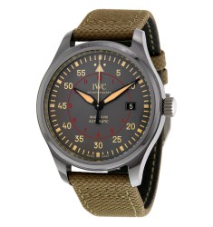 IWC pilot's Mark XVIII TOP GUN Miramar IW324702