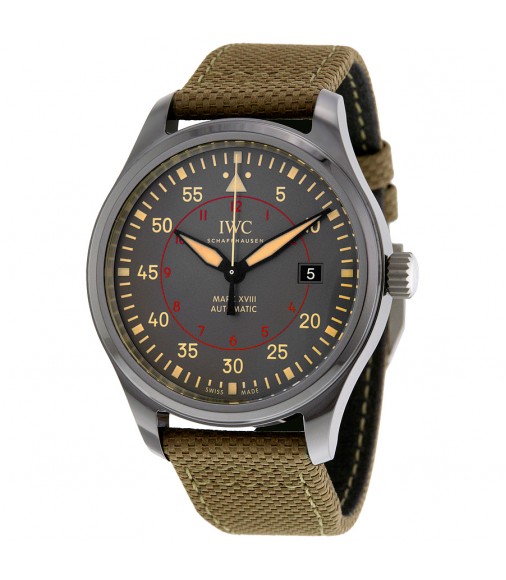 IWC pilot's Mark XVIII TOP GUN Miramar IW324702