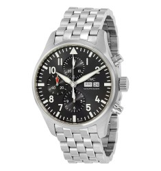 IWC Pilot's Watch Chronograph Spitfire IW377719