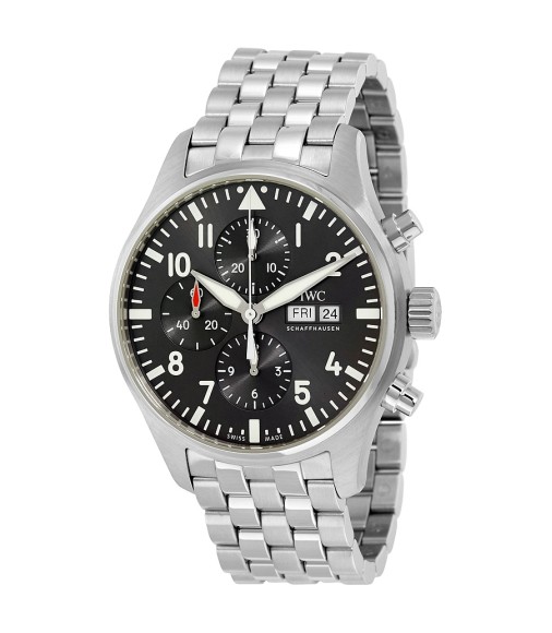 IWC Pilot's Watch Chronograph Spitfire IW377719