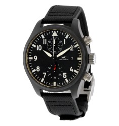 IWC Pilot's Watch Chronograph TOP GUN IW389001