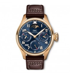 IWC Pilot's Le Petite Prince Watch IW502802