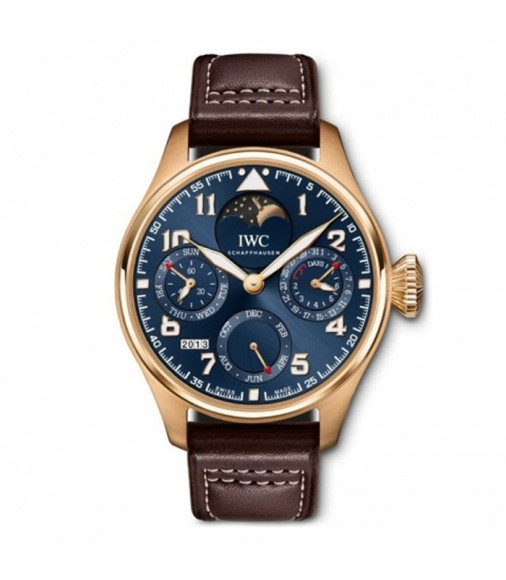 IWC Pilot's Le Petite Prince Watch IW502802