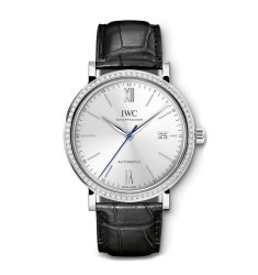 IWC Portofino Automatic Mens Watch IW356514