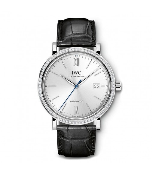 IWC Portofino Automatic Mens Watch IW356514