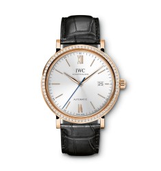 IWC Portofino Automatic Mens Watch IW356515