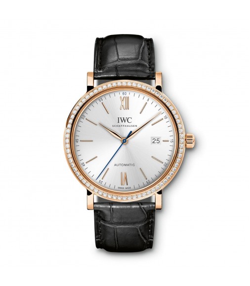 IWC Portofino Automatic Mens Watch IW356515