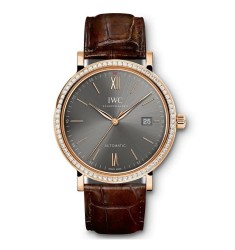 IWC Portofino Automatic Mens Watch IW356516