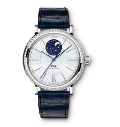 IWC Portofino Automatic Moon Phase 37 IW459001