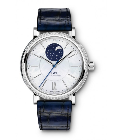 IWC Portofino Automatic Moon Phase 37 IW459001