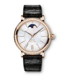 IWC Portofino Automatic Moon Phase 37 IW459002