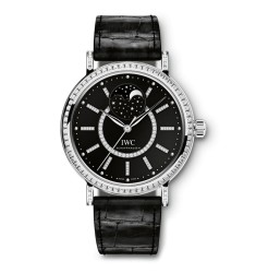 IWC Portofino Automatic Moon Phase 37 IW459004