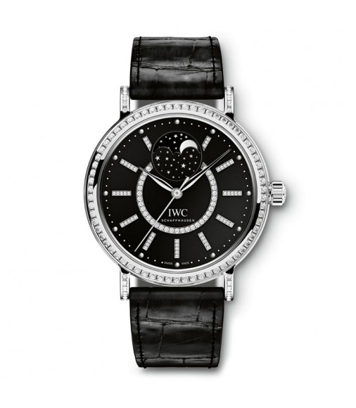 IWC Portofino Automatic Moon Phase 37 IW459004