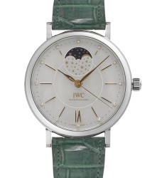 IWC Portofino Automatic Moon Phase 37 IW459007