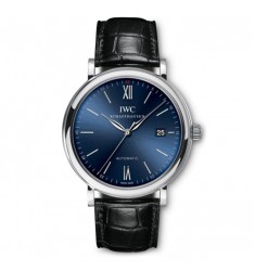 IWC Portofino Boutique Edition Mens Watch IW356512 