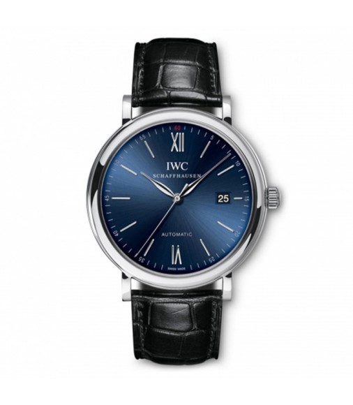 IWC Portofino Boutique Edition Mens Watch IW356512 