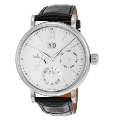 IWC Portofino Hand-Wound Day & Date IW516201