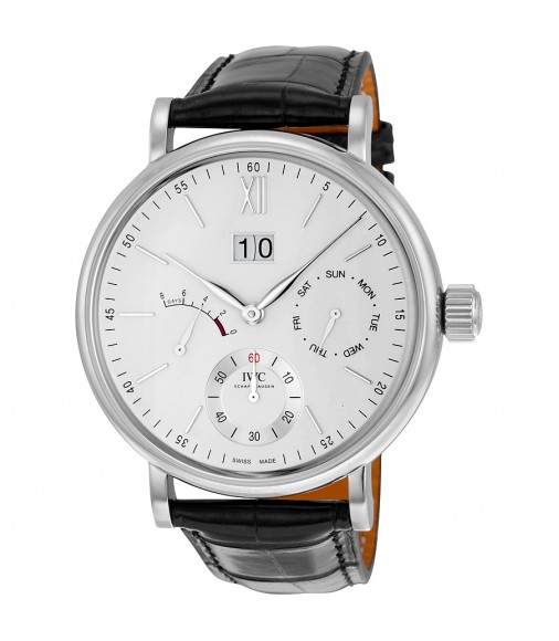 IWC Portofino Hand-Wound Day & Date IW516201