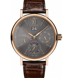 IWC Portofino Hand-Wound Day & Date IW516203