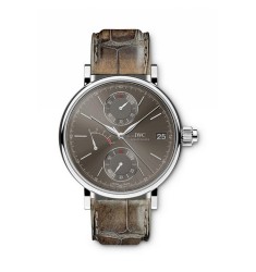 IWC Portofino Hand-Wound Monopusher IW515103