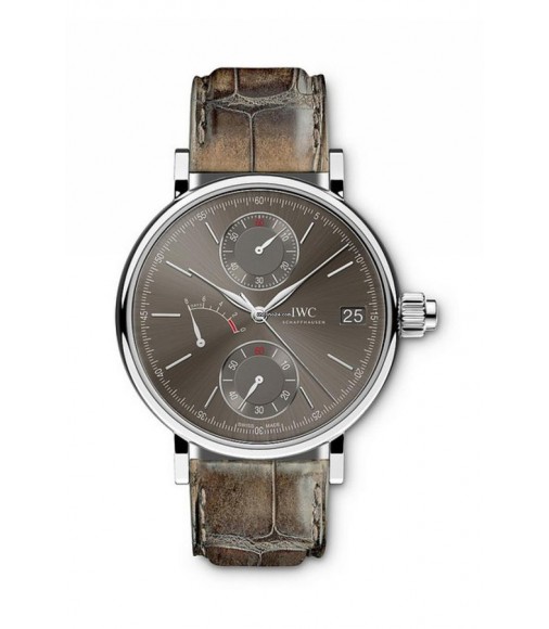 IWC Portofino Hand-Wound Monopusher IW515103