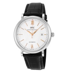 IWC Portofino Automatic Mens Watch IW356517