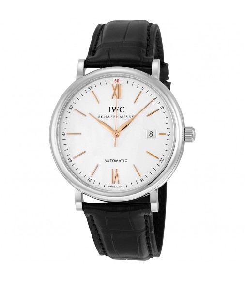 IWC Portofino Automatic Mens Watch IW356517