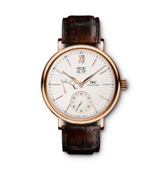 IWC Portofino Hand-Wound Big Date IW516102