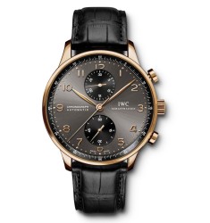 IWC Portugieser Chronograph IW371442