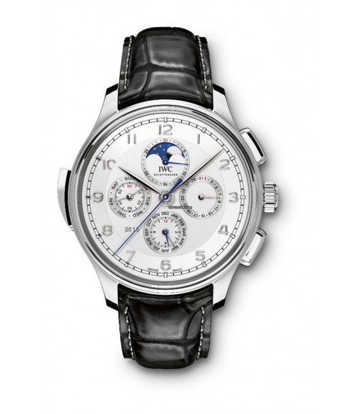 IWC Portugieser Grande Complication IW377601