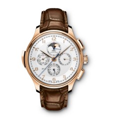 IWC Portugieser Grande Complication IW377602