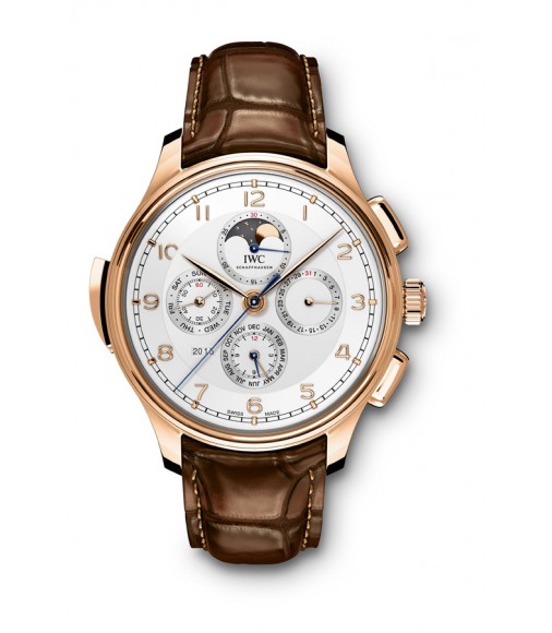 IWC Portugieser Grande Complication IW377602