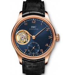 IWC Portugieser Tourbillon Hand-Wound IW546305