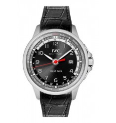 IWC Portugieser Yacht Club Worldtimer IW326602