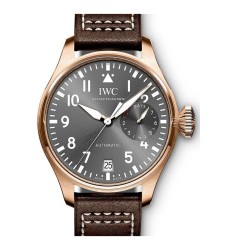 IWC Big Pilot's Watch Spitfire IW500917