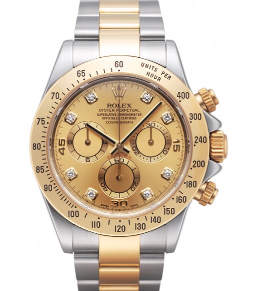 Rolex Cosmograph Daytona replica watch 116523-5