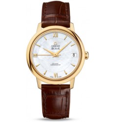 Omega De Ville Prestige Co-Axial Watch Replica 424.53.33.20.05.002