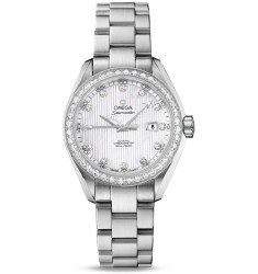 Omega Seamaster Aqua Terra Automatic replica watch 231.15.34.20.55.001