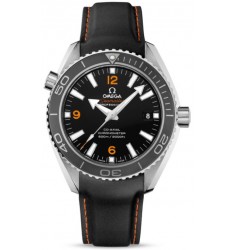 Omega Seamaster Planet Ocean replica watch 232.32.42.21.01.005