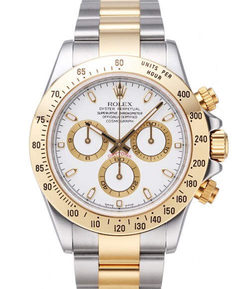Rolex Cosmograph Daytona replica watch 116523-2