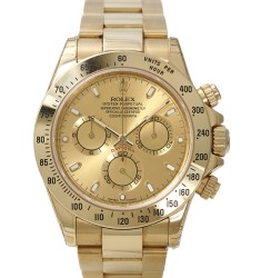 Rolex Cosmograph Daytona replica watch 116528-1